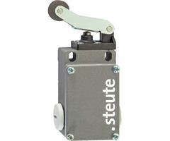 41116001 Steute  Position switch EM 41 WHL IP65 (1NC/1NO) Long roller lever collar